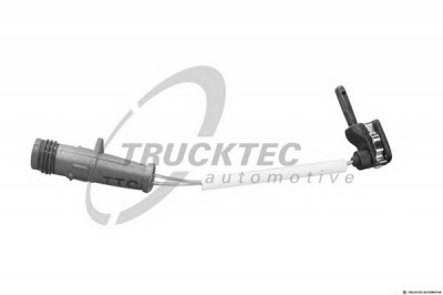 TRUCKTEC AUTOMOTIVE 0242358 -  Сигнализатор, износ тормозных колодок